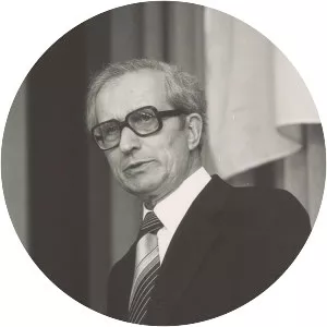 Alfons Auer - German theologian