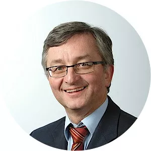 Alfons Brandl - Musical artist