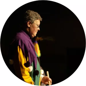 Alfons Grieder - Musical artist