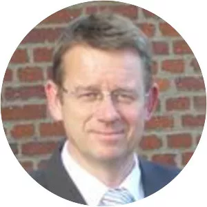 Alfons J. Weichenrieder