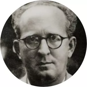 Alfons Maria Wachsmann