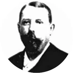 Alfons Oscar Saligny