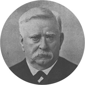 Alfons Parczewski - Polish lawyer