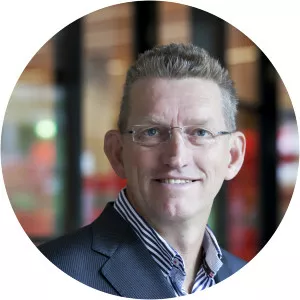 Alfons van Marrewijk (Alfonsus Henricus Marrewijk)