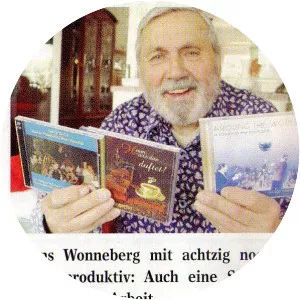 Alfons Wonneberg Ensemble