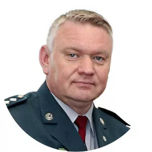 Alfonsas Motuzas - Lithuanian musicologist