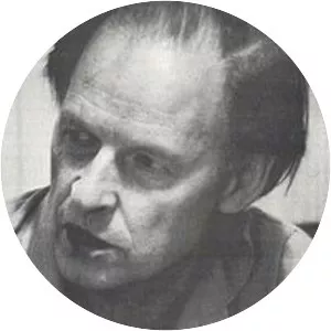 Alfonsas Nyka-Niliūnas