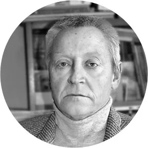 Alfonsas Žvilius - Visual artist