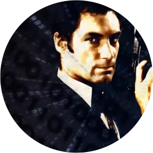 Alfonse Ruggiero - Television producer