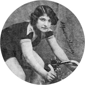 Alfonsina Strada