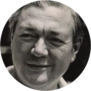 Alfonso A. Ossorio - Filipino-American artist