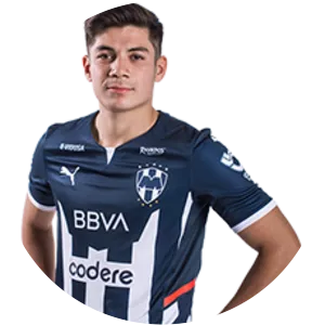 Alfonso Alvarado - Soccer player