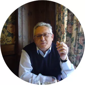 Alfonso Alvarez Cáccamo