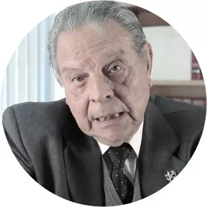 Alfonso Álvarez Gándara