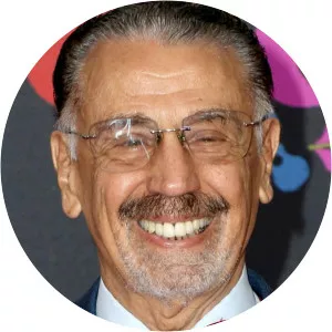 Alfonso Arau - Mexican filmmaker