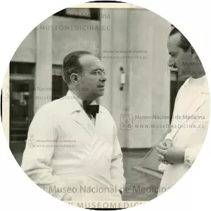 Alfonso Asenjo Gómez