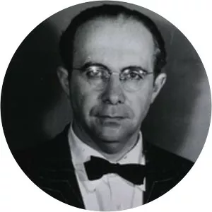 Alfonso Asenjo - Physician