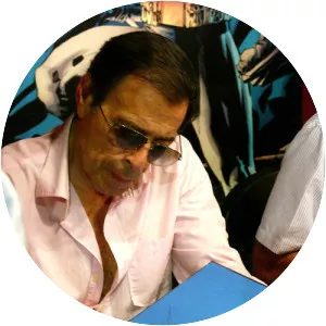 Alfonso Azpiri - Spanish comic book artist