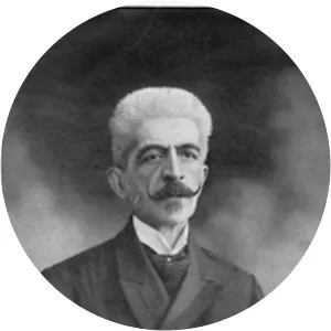 Alfonso Badini Confalonieri - Author