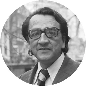 Alfonso Barrantes Lingán