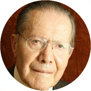 Alfonso Barrera Valverde