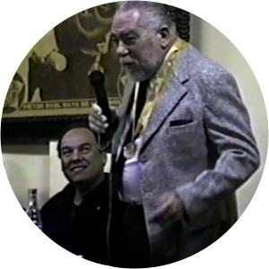 Alfonso Benavides Correa