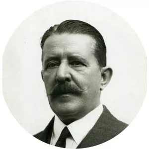 Alfonso Beorlegui Canet - Military officer