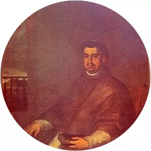 Alfonso Bernardo de los Ríos y Guzmán