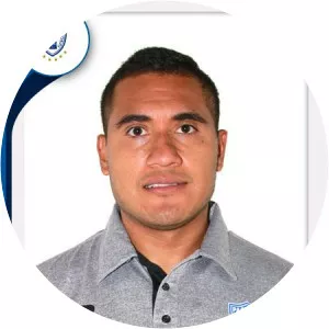 Alfonso Blanco Antúnez