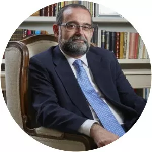 Alfonso Bullón de Mendoza