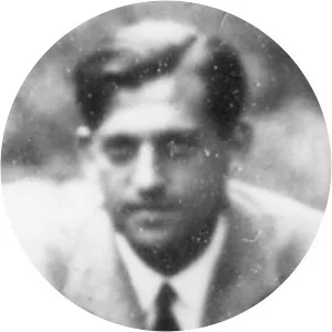 Alfonso Buñuel