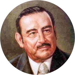 Alfonso Calderón Velarde