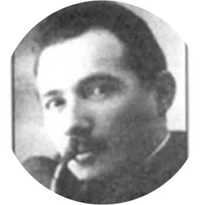 Alfonso Camín