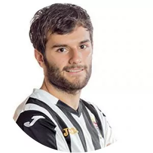 Alfonso Candelas Fernández