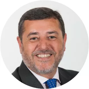 Alfonso Candón Adán