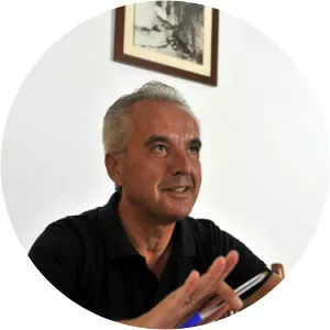 Alfonso Carlos Moscoso González