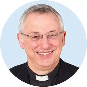 Alfonso Carrasco Rouco - Author