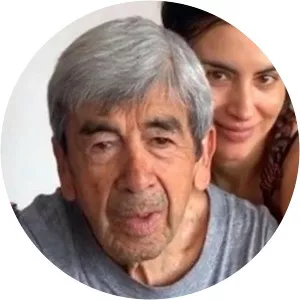 Alfonso Cediel photograph