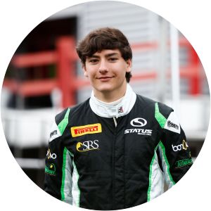 Alfonso Celis Jr. - Mexican racing driver