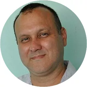 Alfonso Chacón Rodríguez