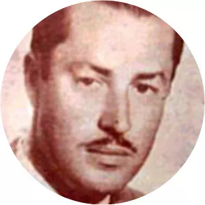 Alfonso Corona Blake - Mexican film director