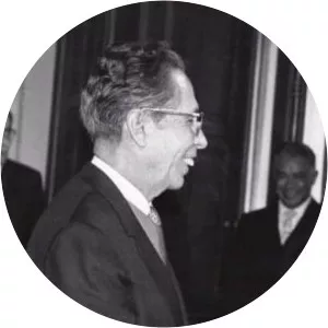 Alfonso Corona del Rosal