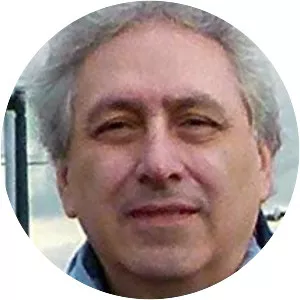 Alfonso Corona photograph