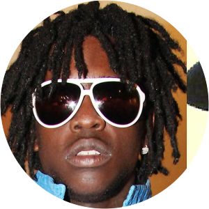 Alfonso Cozart photograph