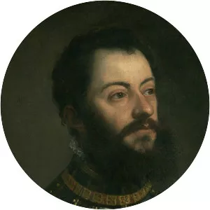 Alfonso d'Avalos