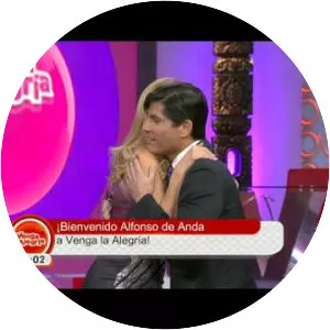 Alfonso de Anda