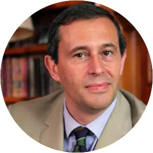 Alfonso de CeballosEscalera y Gila