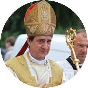 Alfonso de Galarreta