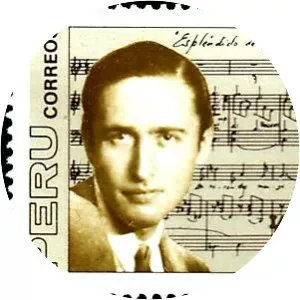 Alfonso de Silva Santisteban