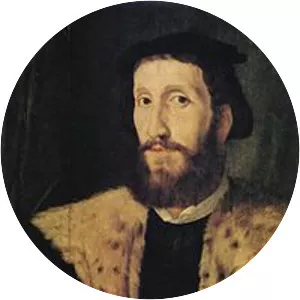 Alfonso de Valdés